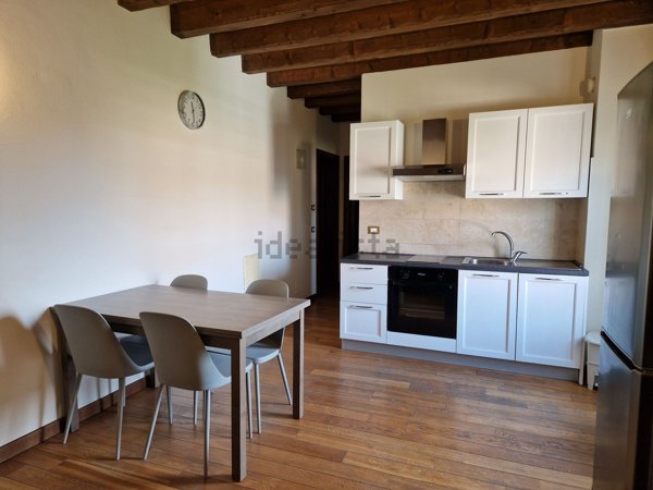 appartamento in affitto a San Giovanni in Persiceto