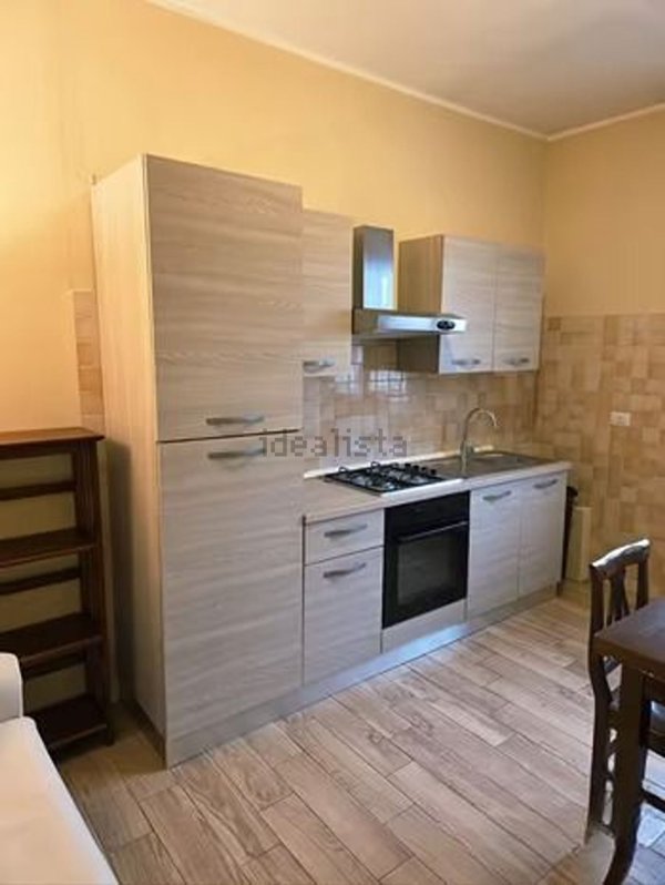 appartamento in affitto a San Giovanni in Persiceto