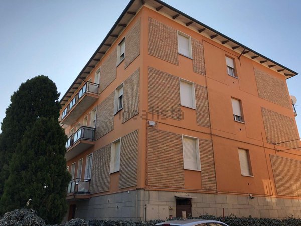 appartamento in affitto a San Giovanni in Persiceto