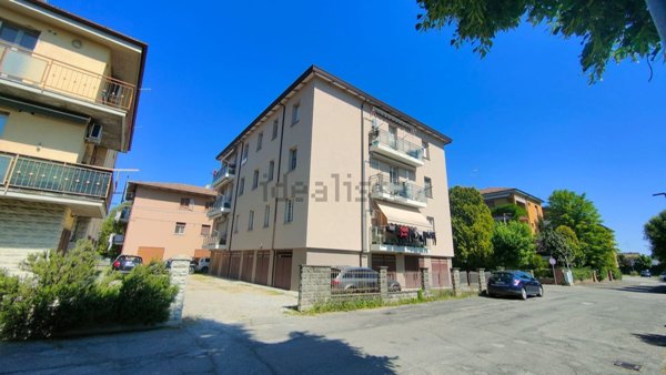 appartamento in affitto a San Giovanni in Persiceto