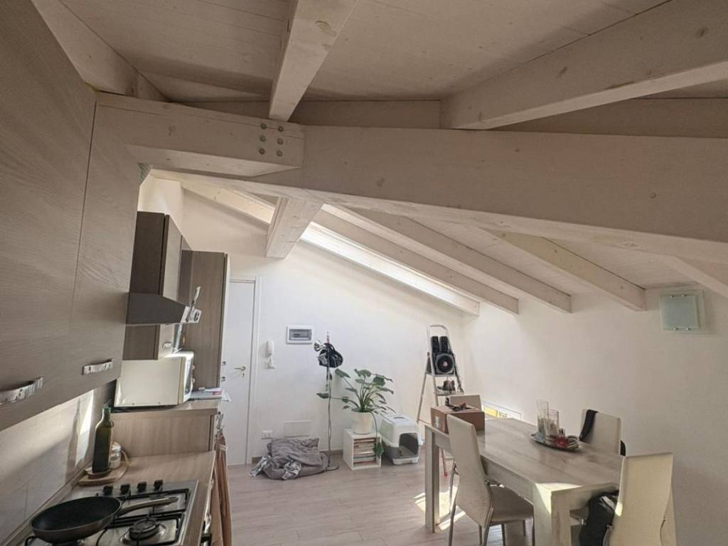 appartamento in affitto a San Giovanni in Persiceto