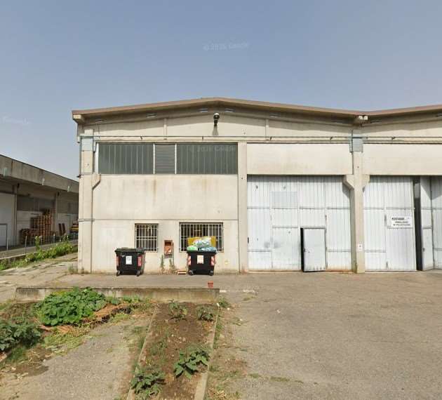 ufficio in affitto a San Giovanni in Persiceto in zona Decima