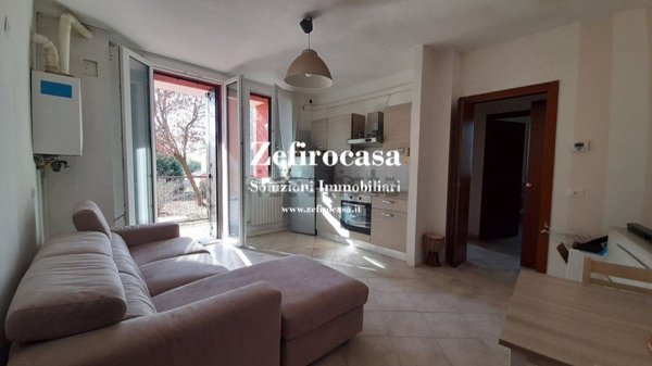 appartamento in affitto a San Giovanni in Persiceto