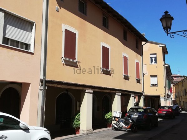 appartamento in affitto a San Giovanni in Persiceto