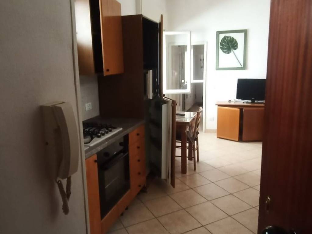 appartamento in affitto a San Giovanni in Persiceto