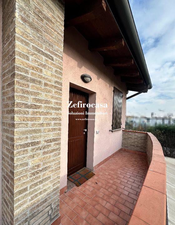 appartamento in affitto a San Giovanni in Persiceto