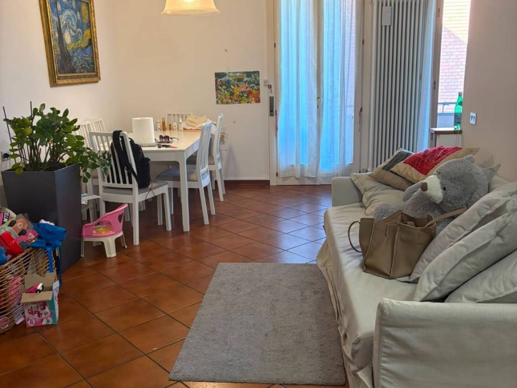appartamento in affitto a San Giovanni in Persiceto