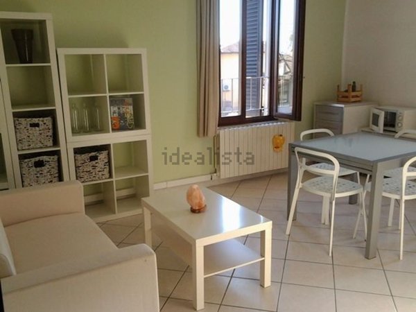 appartamento in affitto a San Giovanni in Persiceto in zona Decima