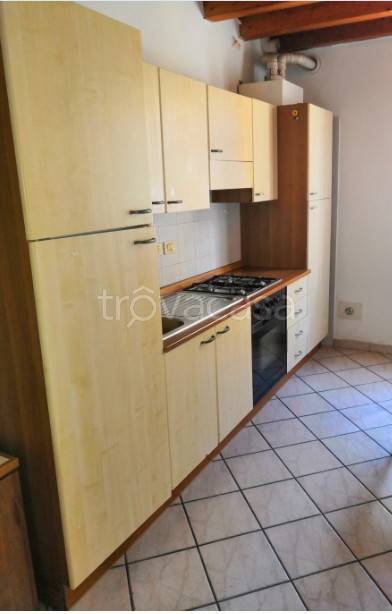 appartamento in affitto a San Giovanni in Persiceto