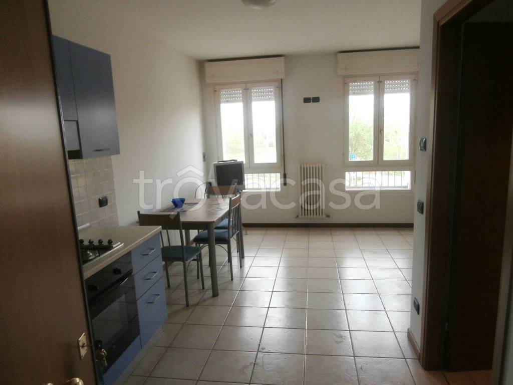 appartamento in affitto a San Giovanni in Persiceto