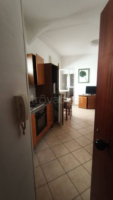 appartamento in affitto a San Giovanni in Persiceto