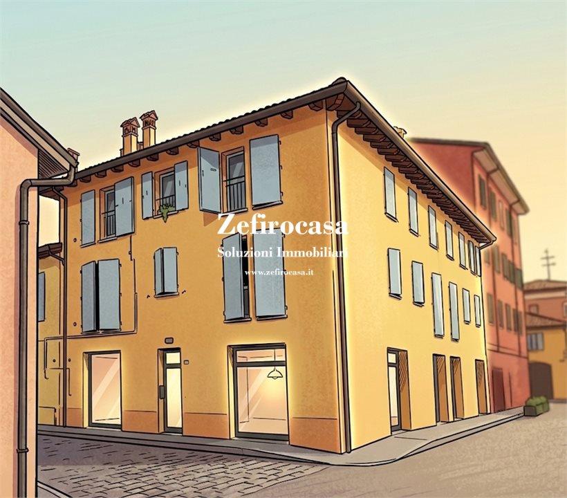 appartamento in affitto a San Giovanni in Persiceto