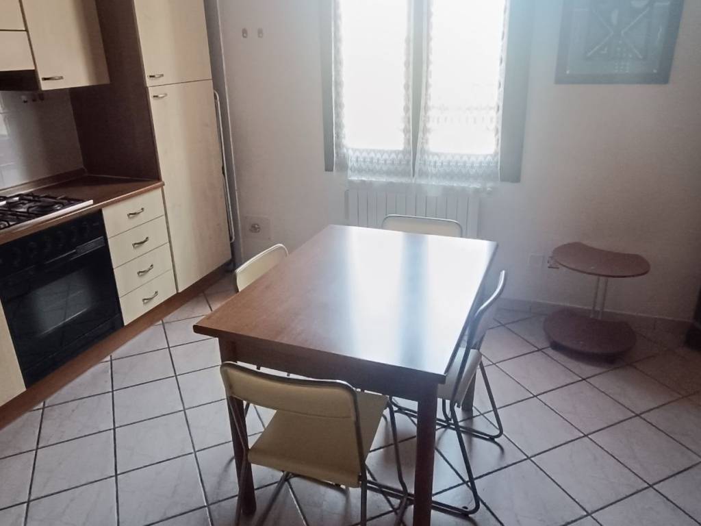 appartamento in affitto a San Giovanni in Persiceto