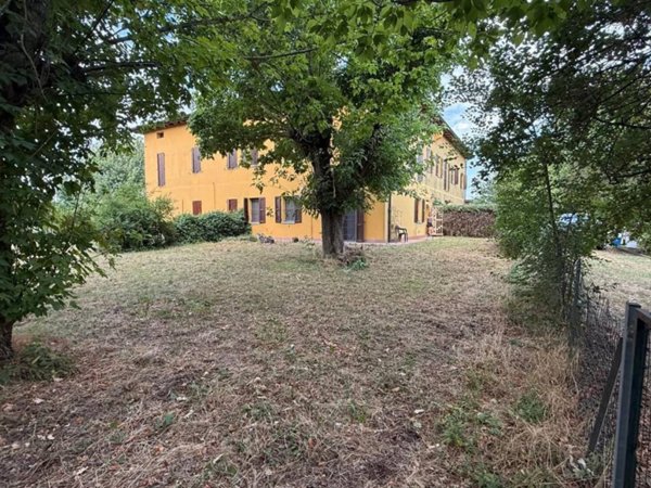 appartamento in affitto a San Giovanni in Persiceto in zona Biancolina