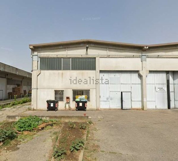 appartamento in affitto a San Giovanni in Persiceto in zona Decima