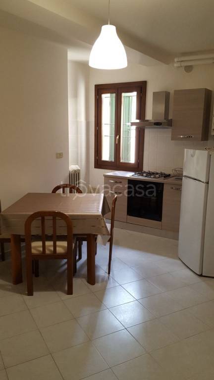 appartamento in affitto a San Giovanni in Persiceto