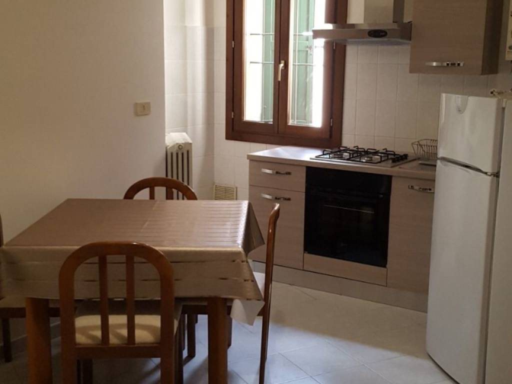 appartamento in affitto a San Giovanni in Persiceto