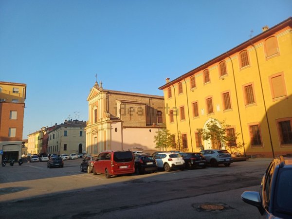 appartamento in affitto a San Giovanni in Persiceto