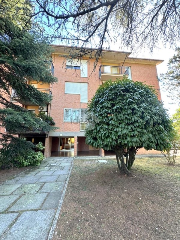 appartamento in affitto a San Giovanni in Persiceto in zona Budrie