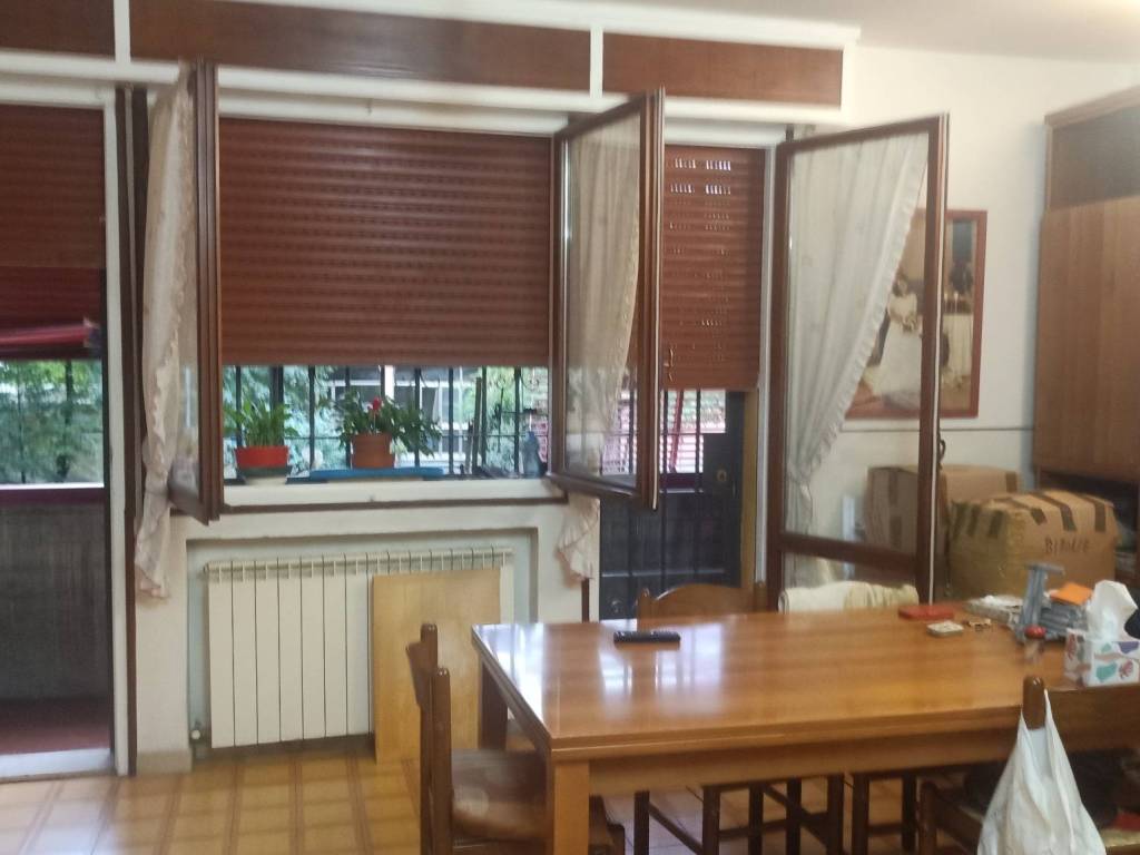 appartamento in affitto a San Giovanni in Persiceto