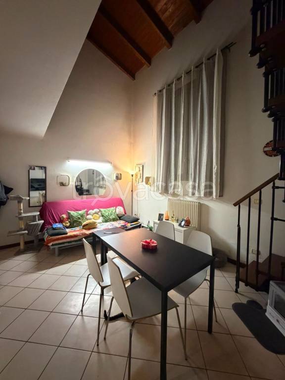 appartamento in affitto a San Giovanni in Persiceto