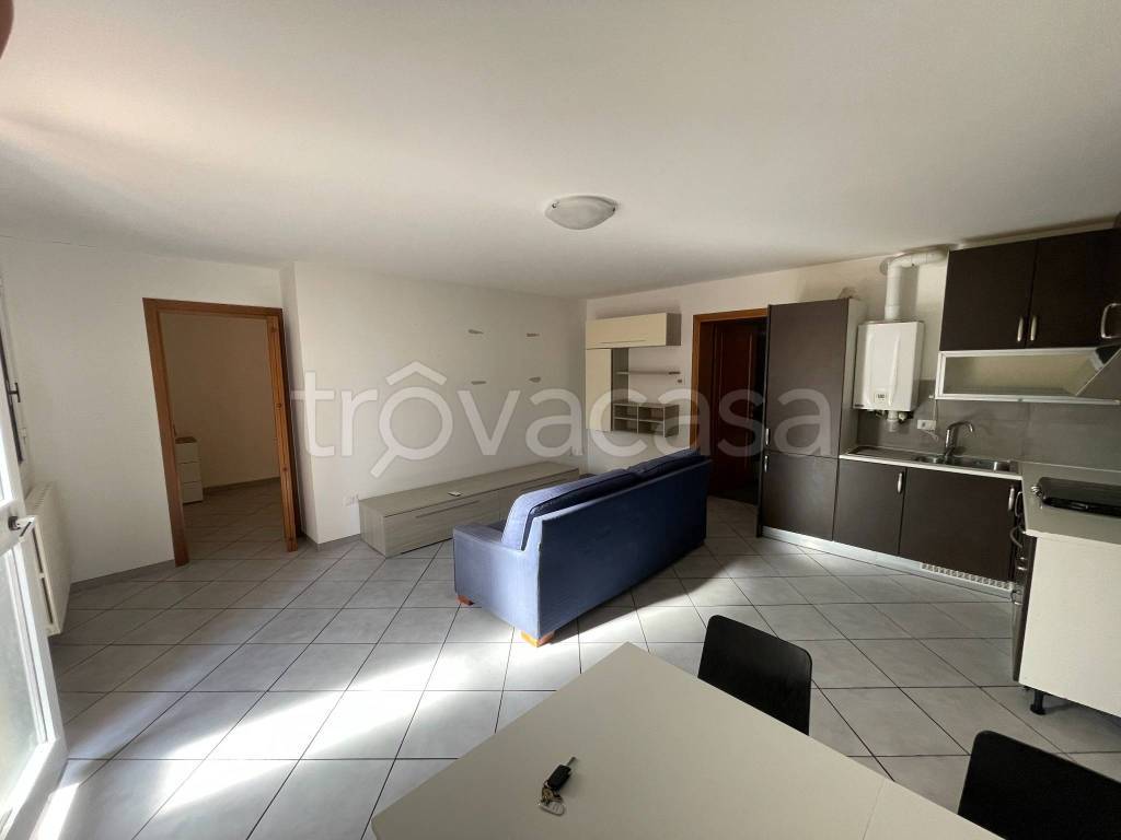 appartamento in affitto a San Giovanni in Persiceto