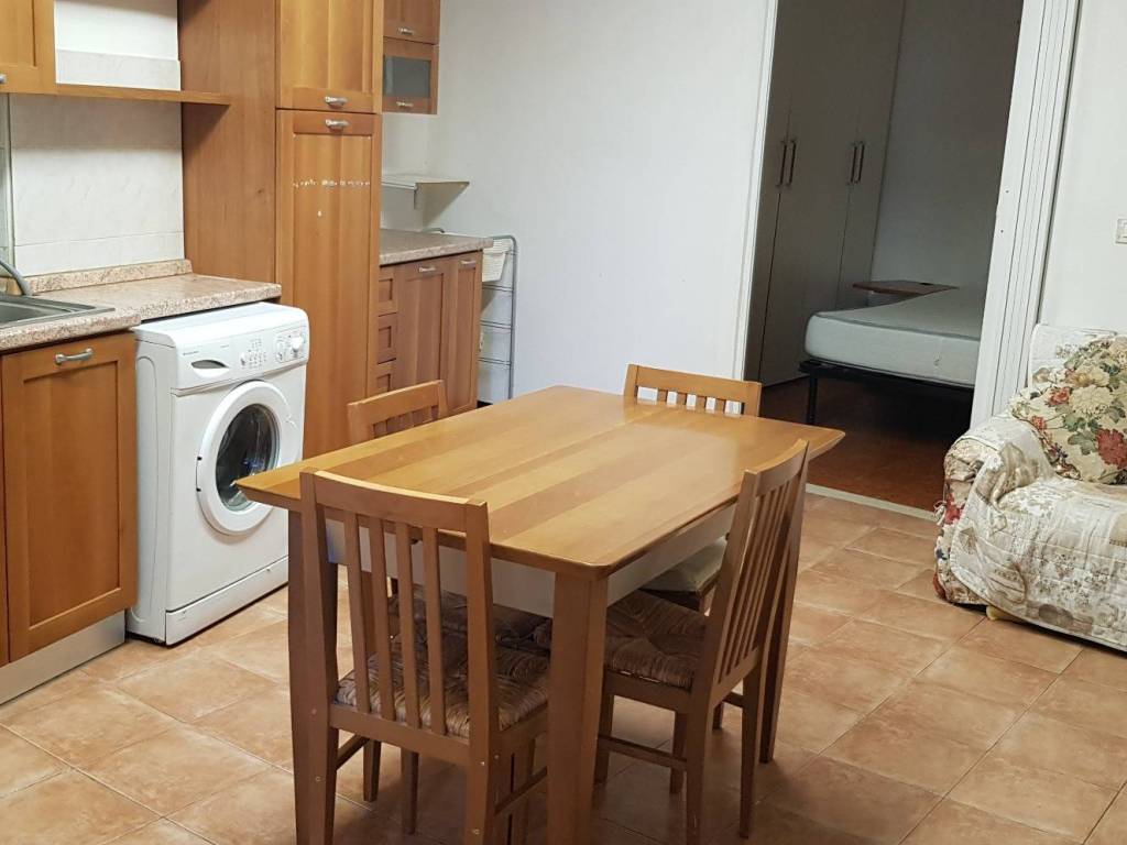 appartamento in affitto a San Giovanni in Persiceto