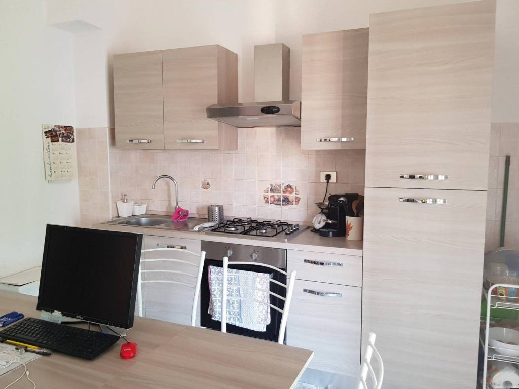 appartamento in affitto a San Giovanni in Persiceto