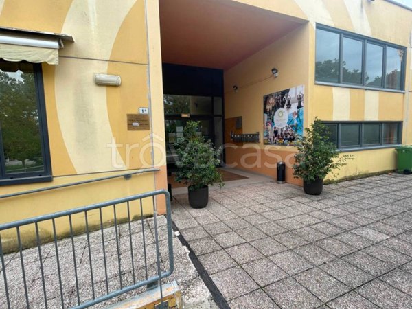 appartamento in affitto a San Giovanni in Persiceto in zona Decima
