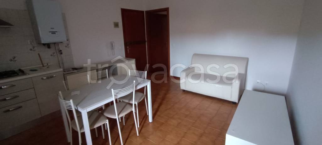 appartamento in affitto a San Giovanni in Persiceto