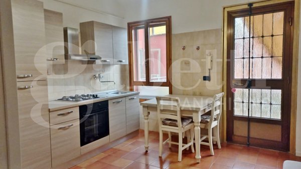 appartamento in affitto a San Giovanni in Persiceto