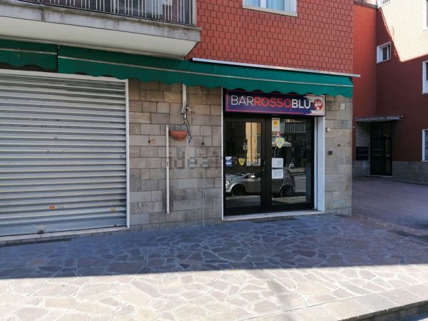 negozio in affitto a San Lazzaro di Savena