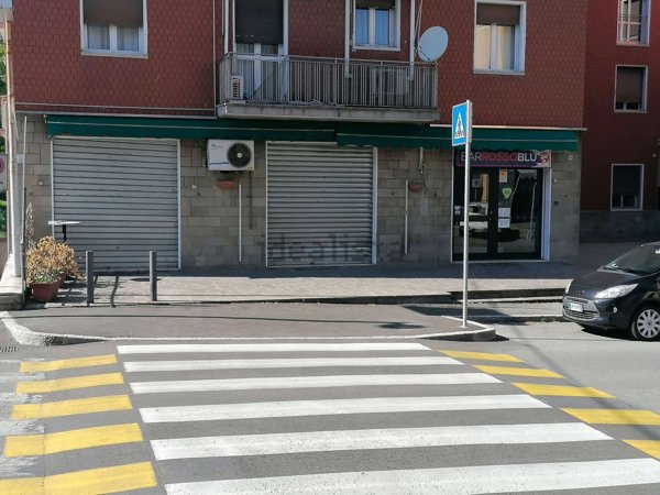 negozio in affitto a San Lazzaro di Savena