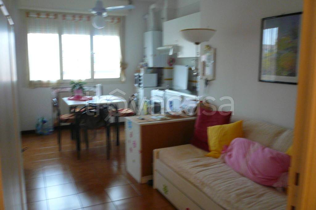 appartamento in affitto a San Lazzaro di Savena