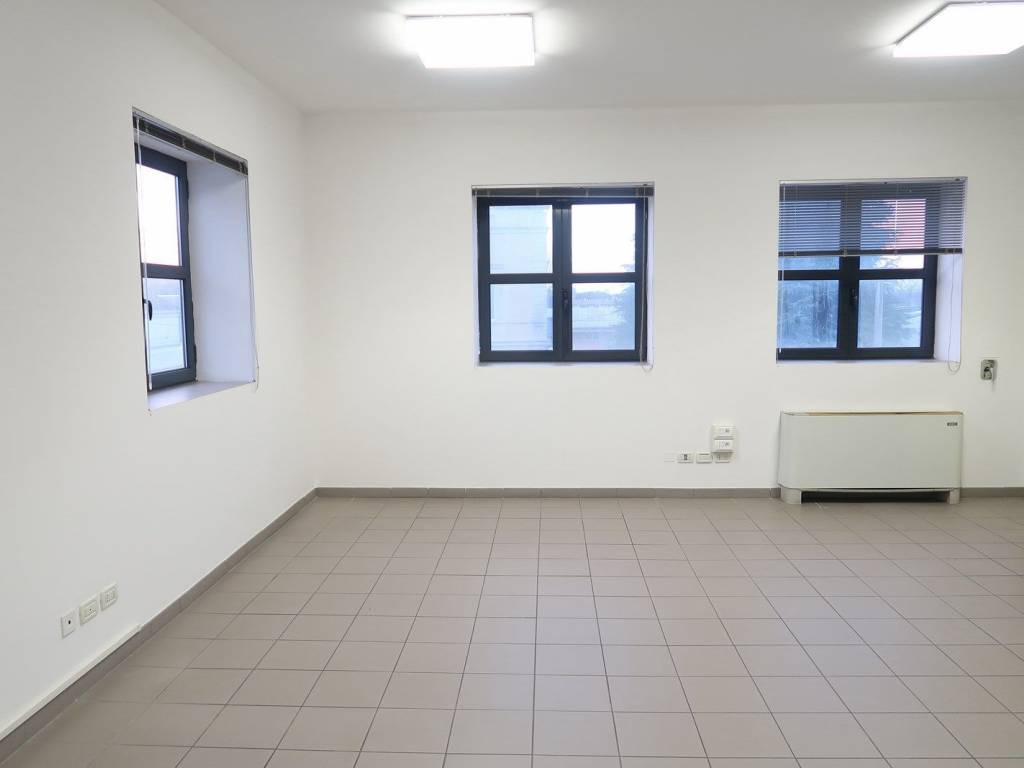 ufficio in affitto a San Lazzaro di Savena