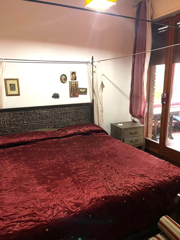 appartamento in affitto a San Lazzaro di Savena in zona Martiri di Pizzocalvo