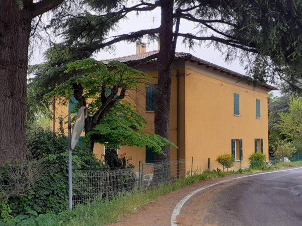 appartamento in affitto a San Lazzaro di Savena in zona Idice