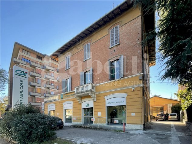 ufficio in affitto a San Lazzaro di Savena