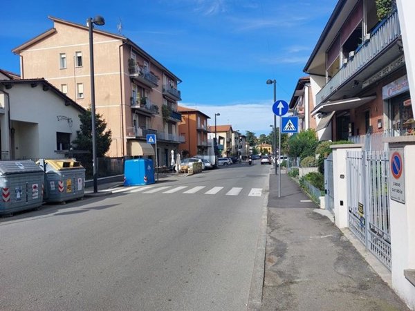 locale commerciale in affitto a San Lazzaro di Savena