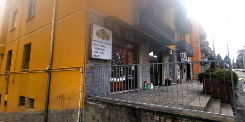negozio in affitto a San Lazzaro di Savena