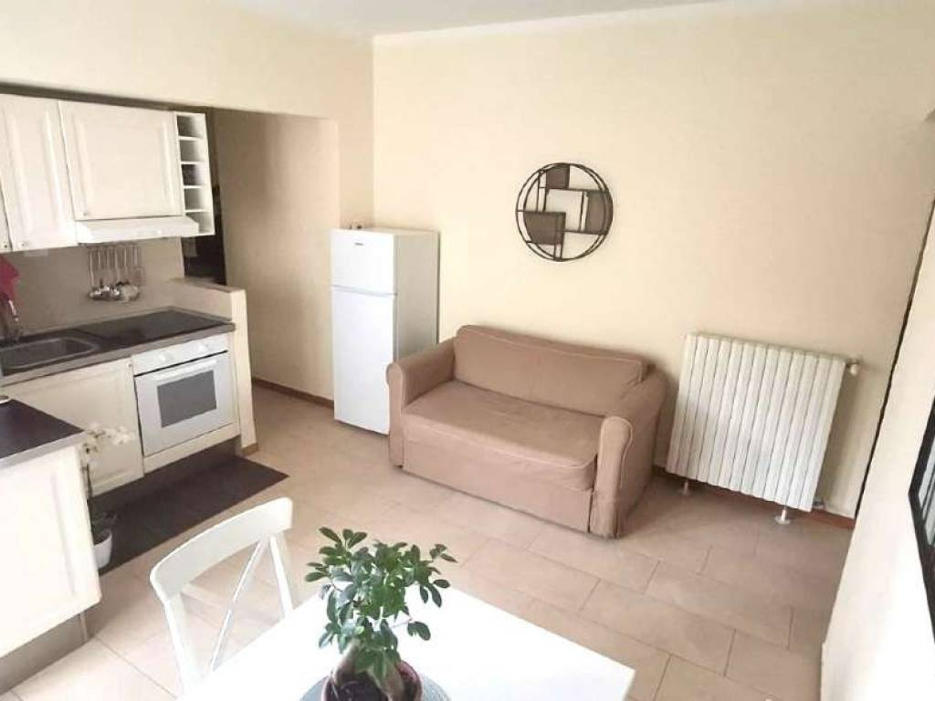 appartamento in affitto a San Lazzaro di Savena