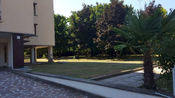 appartamento in affitto a San Lazzaro di Savena