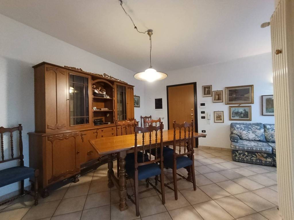 appartamento in affitto a San Lazzaro di Savena
