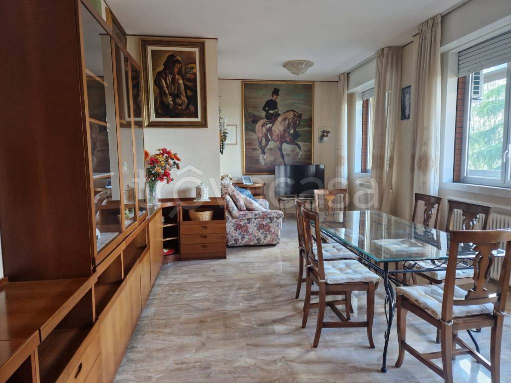 appartamento in affitto a San Lazzaro di Savena
