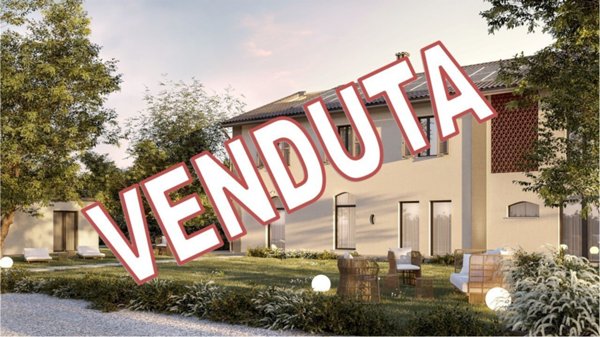 casa semindipendente in affitto a San Lazzaro di Savena in zona Idice