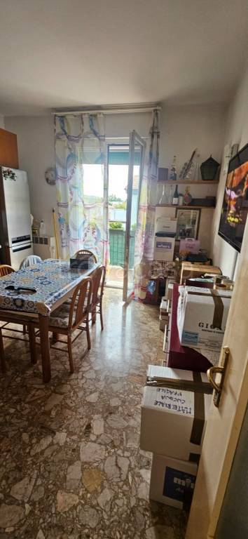 appartamento in affitto a San Lazzaro di Savena