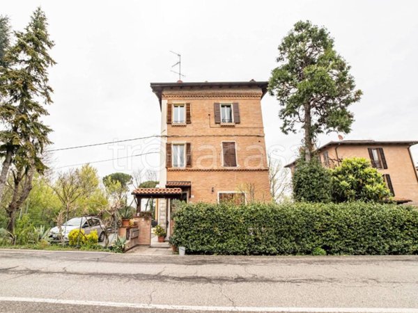 appartamento in affitto a San Lazzaro di Savena