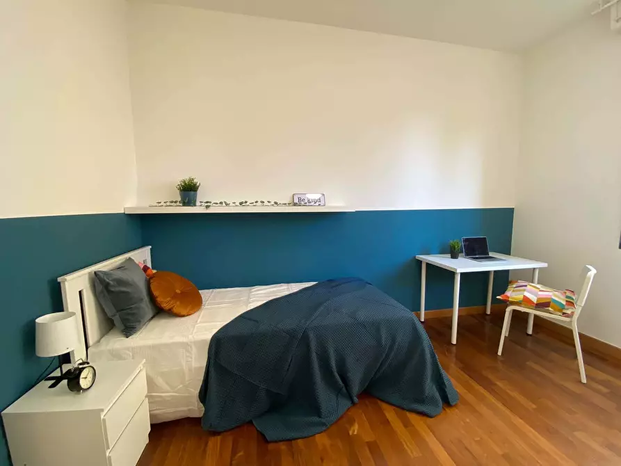 appartamento in affitto a San Lazzaro di Savena