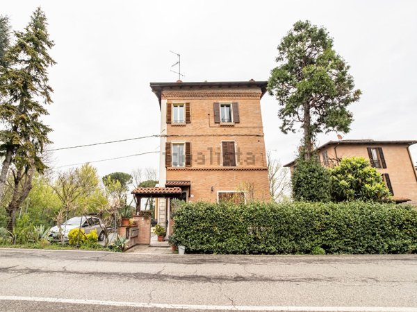 appartamento in affitto a San Lazzaro di Savena