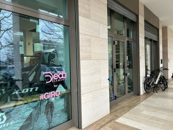 negozio in affitto a San Lazzaro di Savena